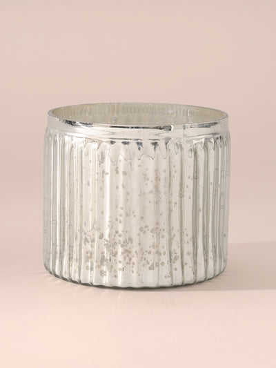 Foil Vase - Small