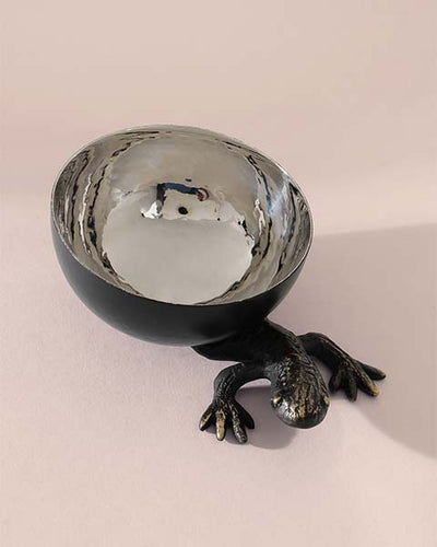 Gecko Candy Bowls - Set of 2