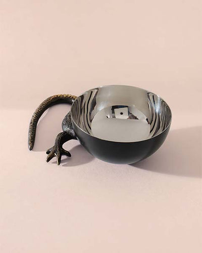 Gecko Candy Bowls - Set of 2