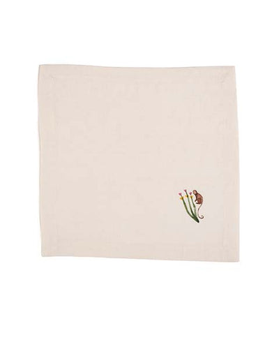 Tropical Oasis Napkin