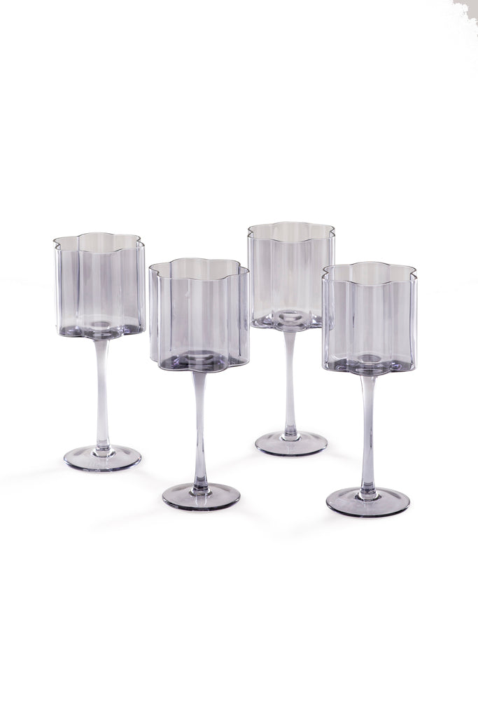 Vinolier Wine Glass Set - Set of 4