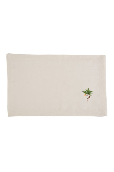 Tropical Oasis Placemat
