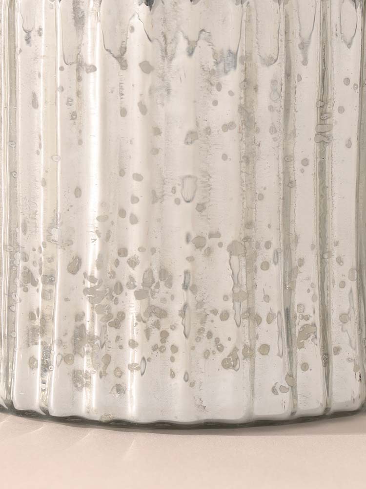 Foil Vase - Medium