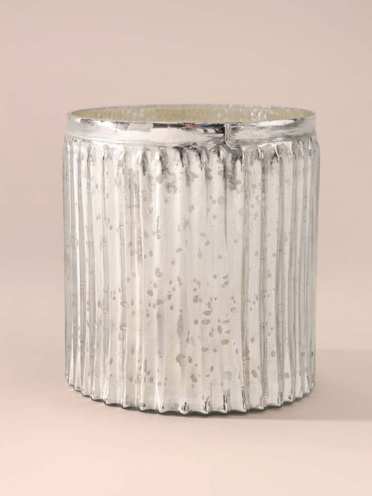 Foil Vase - Medium