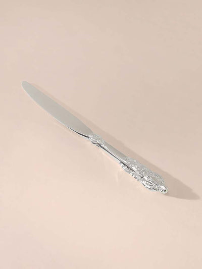 King's Dining Bread Knife and Cake Server - Set of 2