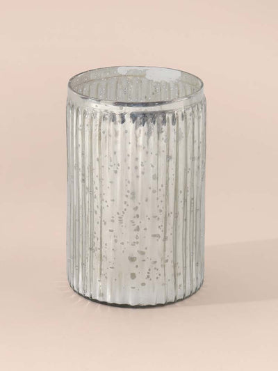 Foil Vase - Large