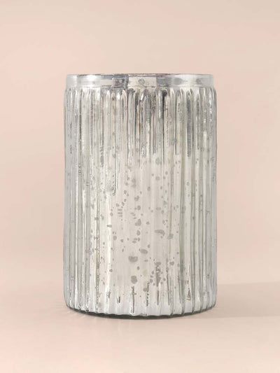 Foil Vase - Large
