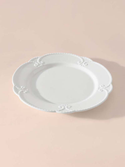 Magic Of Classic Dinner Plate. Buy Luxury Dinner Plate Online At Table-Manners