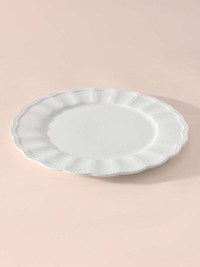 Magic of Classic Platter Plate