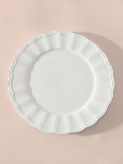 Magic of Classic Platter Plate