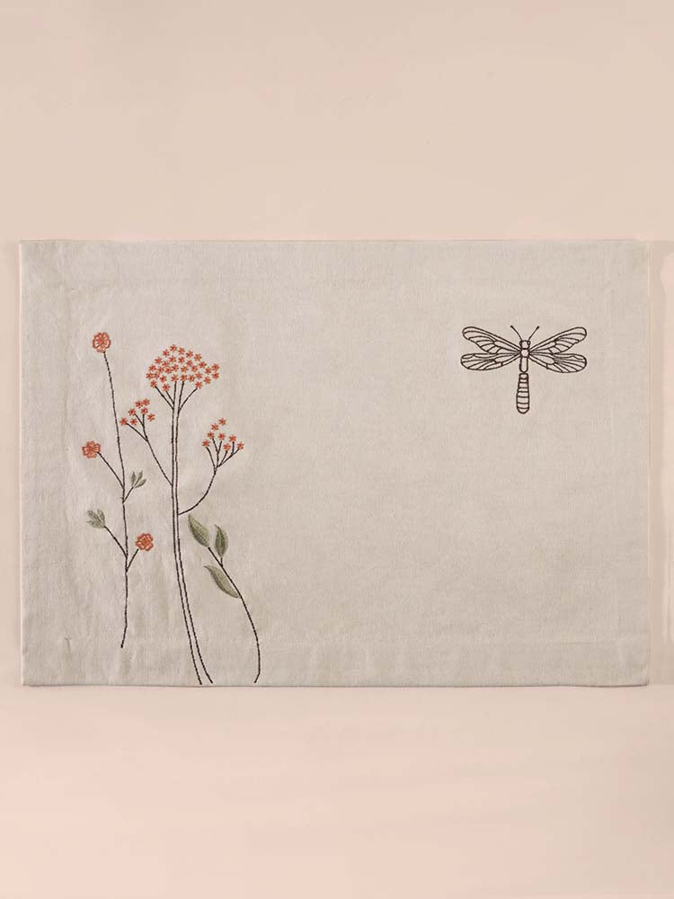 Being a Dragonfly Placemats - Set of 6