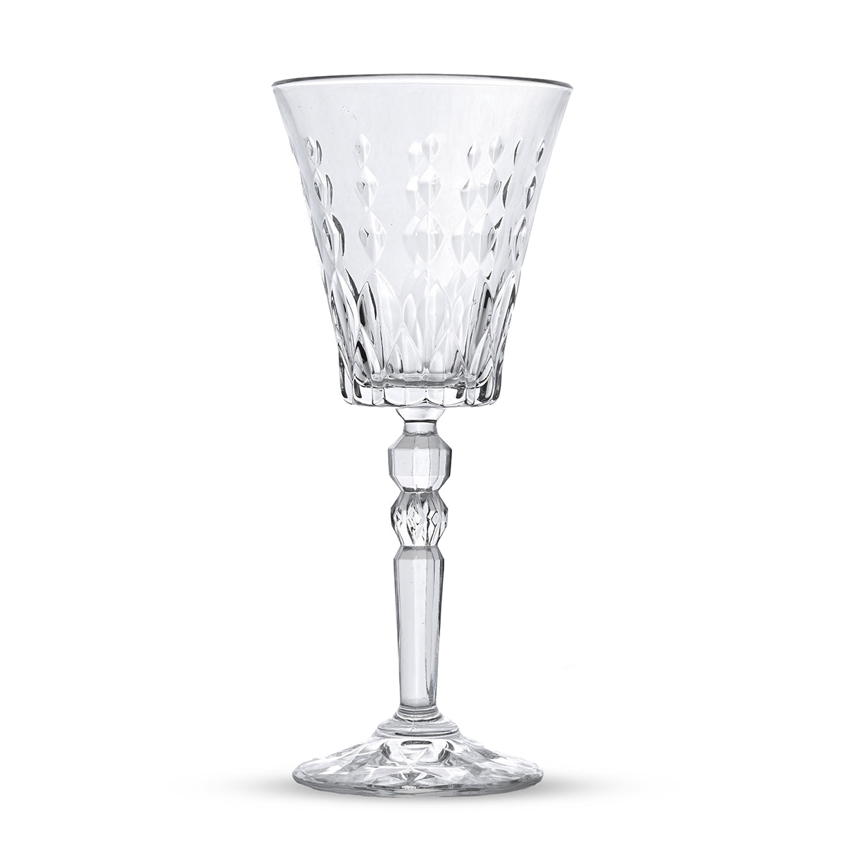 Wine Glass - Set of 4