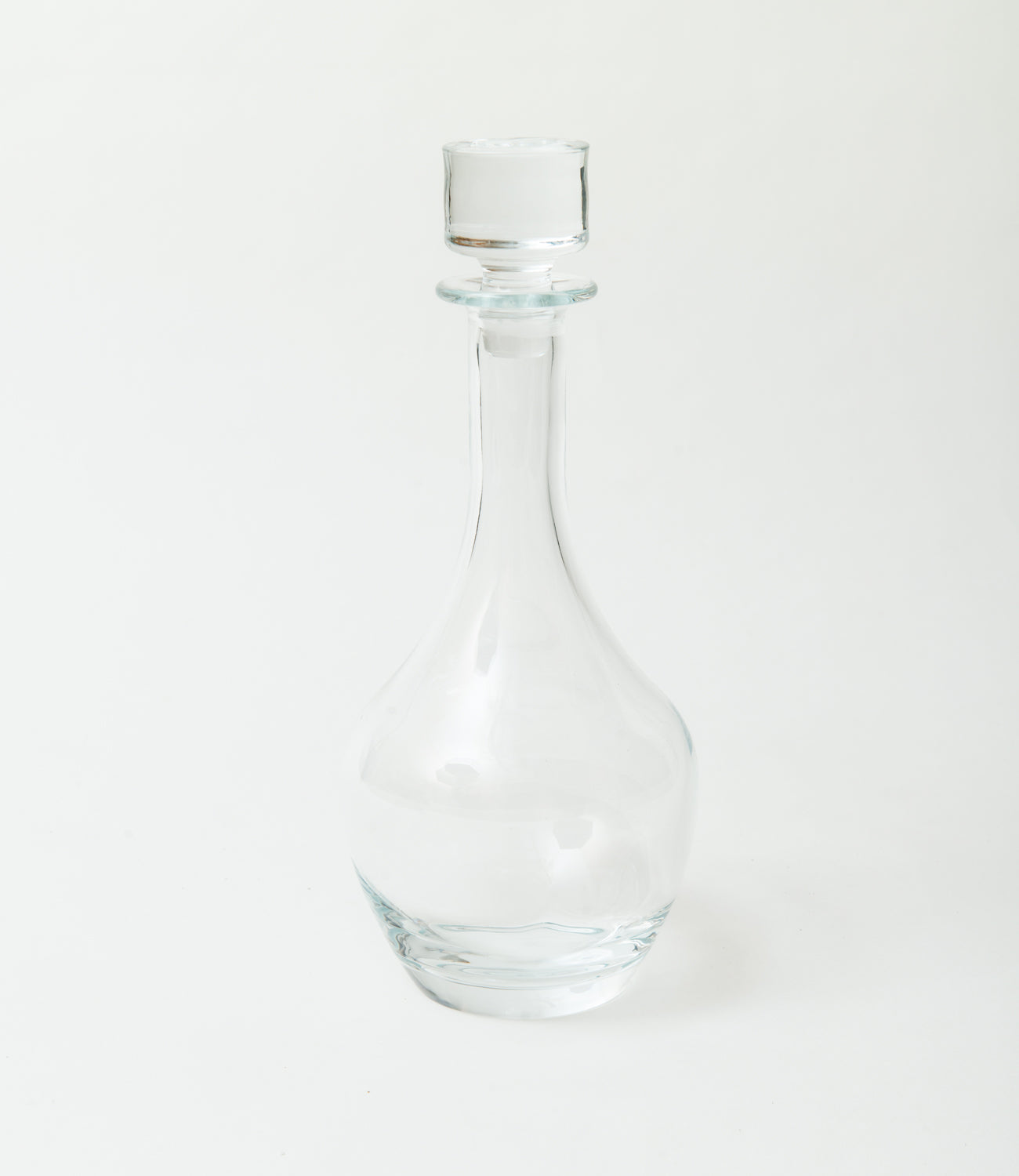 Crystal Decanter