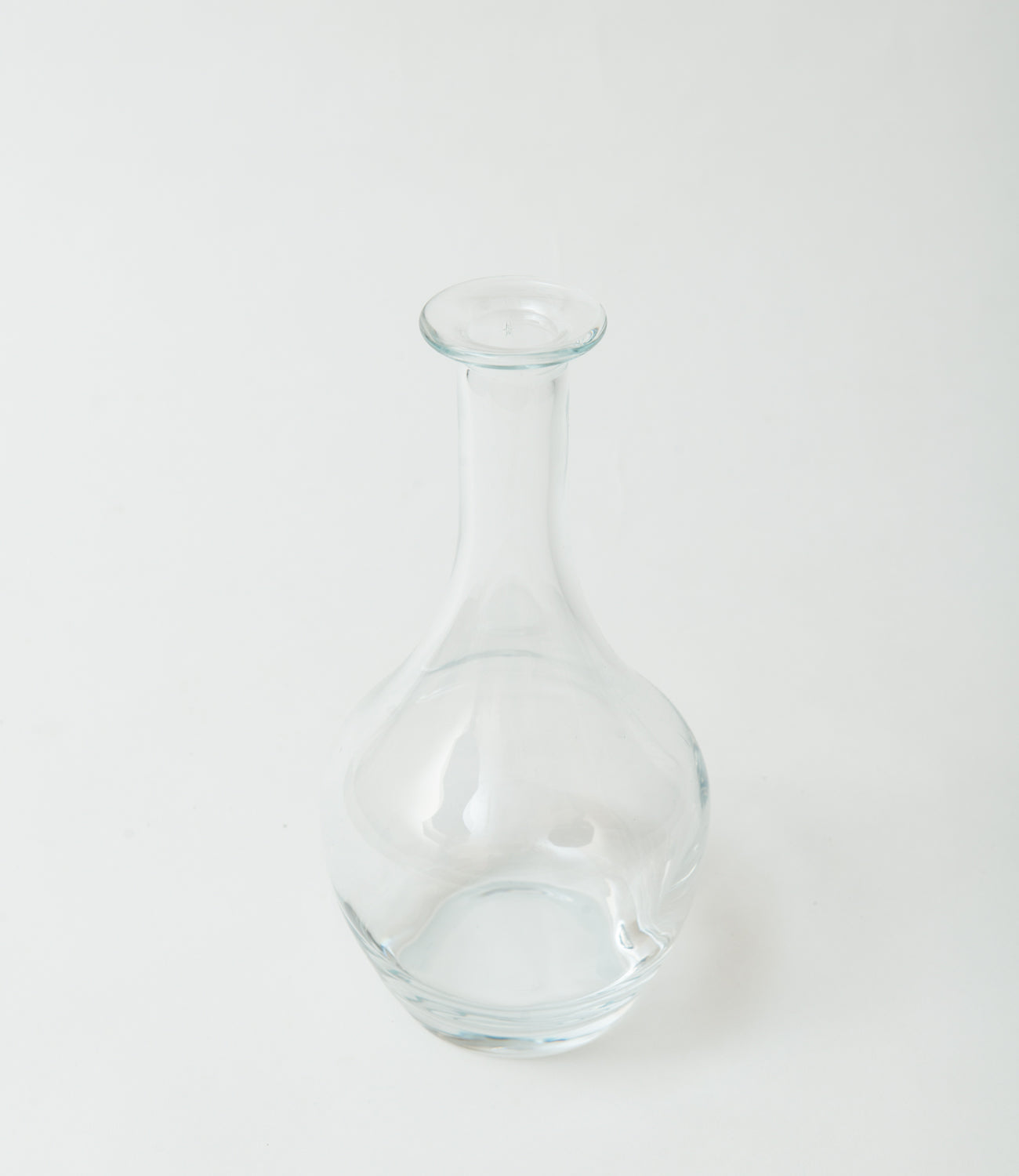 Crystal Decanter