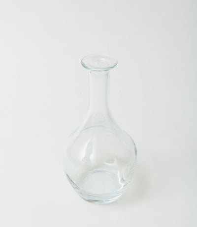 Crystal Decanter