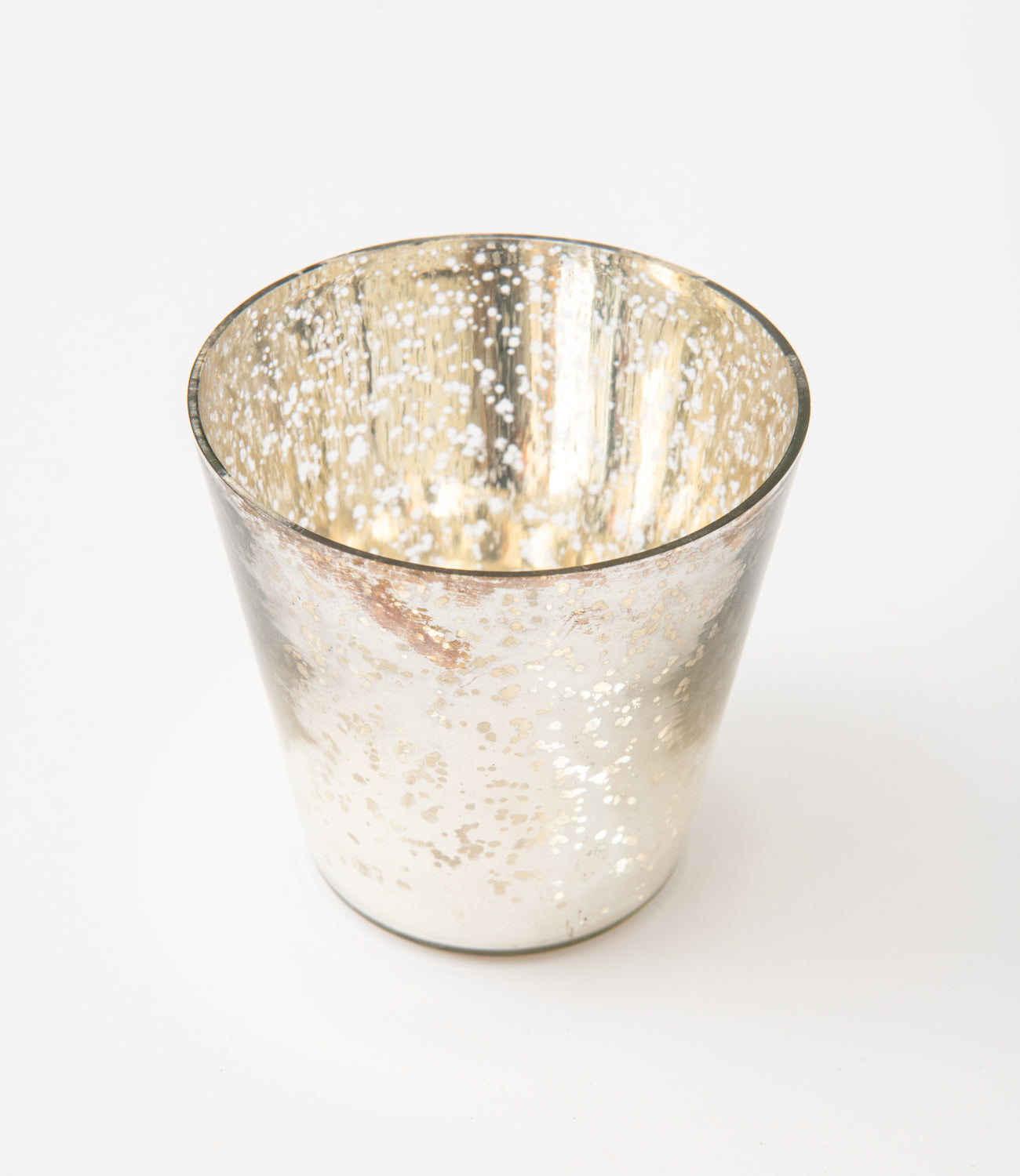 Glass Votive