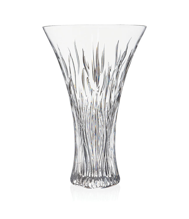 Crystal Branch Vase