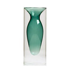 All In The Curves Vase